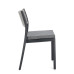 СТУЛ C-C ALVIN АНТРАЦИТОВЫЙ/СВЕТЛО-СЕРЫЙ СТУЛ C-C ALVIN АНТРАЦИТОВЫЙ/СВЕТЛО-СЕРЫЙ