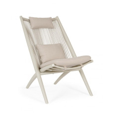 КРЕСЛО ДЛЯ ОТДЫХА CC ALOHA SANDSHELL КРЕСЛО ДЛЯ ОТДЫХА CC ALOHA SANDSHELL