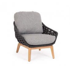 CC TAMIRES АНТРАЦИТОВОЕ КРЕСЛО CC TAMIRES АНТРАЦИТОВОЕ КРЕСЛО