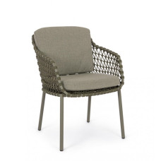 C-BR CC IVISSA ЗЕЛЕНЫЙ СТУЛ