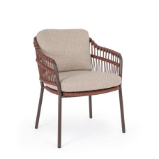 СТУЛ C-BR CC TALIA JAVA СТУЛ C-BR CC TALIA JAVA