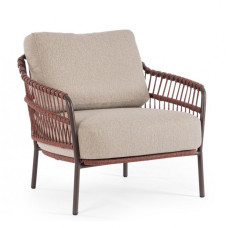 КРЕСЛО C-C TALIA JAVA КРЕСЛО C-C TALIA JAVA