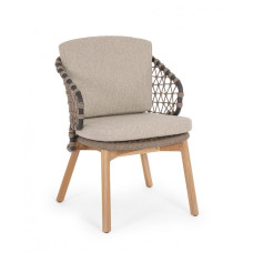 СТУЛ C-BR CC EULARIA СТУЛ C-BR CC EULARIA