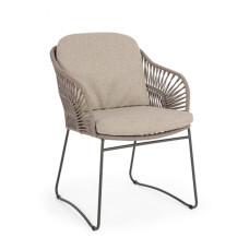 СТУЛ C-BR CC CARLES СТУЛ C-BR CC CARLES