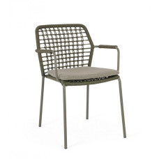 C-BR CC CANAR ЗЕЛЕНЫЙ СТУЛ