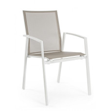 СТУЛ C-BR CRUISE БЕЛЫЙ GK50 СТУЛ C-BR CRUISE БЕЛЫЙ GK50