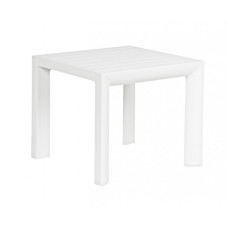 КРУИЗНЫЙ СТОЛ 40Х40 БЕЛЫЙ GK50 КРУИЗНЫЙ СТОЛ 40Х40 БЕЛЫЙ GK50