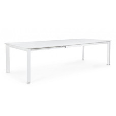 ALL.СТОЛ KONNOR 200-300X110 БЕЛЫЙ CX21 ALL.СТОЛ KONNOR 200-300X110 БЕЛЫЙ CX21