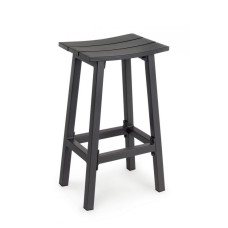 SKIPPER H71 БАРНЫЙ СТУЛ АНТРАЦИТОВОГО цвета YK13 SKIPPER H71 БАРНЫЙ СТУЛ АНТРАЦИТОВОГО цвета YK13