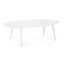 РИДЛИ СТОЛ 120X75 БЕЛЫЙ YK11 РИДЛИ СТОЛ 120X75 БЕЛЫЙ YK11