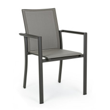 СТУЛ C-BR KONNOR АНТРАЦИТОВЫЙ CX23 СТУЛ C-BR KONNOR АНТРАЦИТОВЫЙ CX23