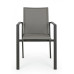 СТУЛ C-BR KONNOR АНТРАЦИТОВЫЙ CX23