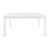 ALL.KONNOR СТОЛ 160X110/160 БЕЛЫЙOCX21