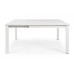 ALL.KONNOR СТОЛ 160X110/160 БЕЛЫЙOCX21