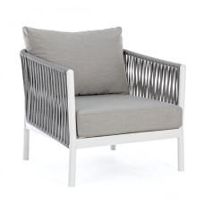 КРЕСЛО CC FLORENCIA БЕЛЫЙ WG20 КРЕСЛО CC FLORENCIA БЕЛЫЙ WG20