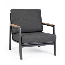 КРЕСЛО CC JALISCO АНТРАЦИТ WG21 КРЕСЛО CC JALISCO АНТРАЦИТ WG21