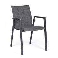 СТУЛ C-BR ODEON ANTR-GR DARK JX55 СТУЛ C-BR ODEON ANTR-GR DARK JX55