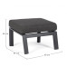 ОТТОМАН CC KLEDI АНТРАЦИТ JX55 ОТТОМАН CC KLEDI АНТРАЦИТ JX55