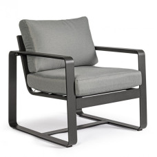 КРЕСЛО CC MERRIGAN АНТРАЦИТОВЫЙ YK13 КРЕСЛО CC MERRIGAN АНТРАЦИТОВЫЙ YK13