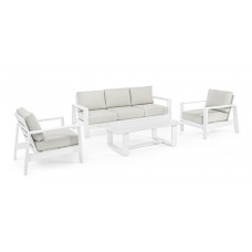 КОМПЛЕКТ4 ГОСТИНАЯ CC BALTIC WHITE YK11 КОМПЛЕКТ4 ГОСТИНАЯ CC BALTIC WHITE YK11