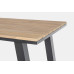 ШКИПЕР БАРНЫЙ СТОЛ 131X73 NAT/ANTRA.YK13 ШКИПЕР БАРНЫЙ СТОЛ 131X73 NAT/ANTRA.YK13