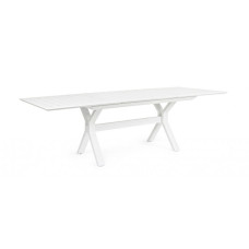 ALL.KENYON СТОЛ 180-240X100 БЕЛЫЙOCX21 ALL.KENYON СТОЛ 180-240X100 БЕЛЫЙOCX21