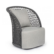 ПОВОРОТНОЕ КРЕСЛО CC CUYEN АНТРАЦИТ ПОВОРОТНОЕ КРЕСЛО CC CUYEN АНТРАЦИТ