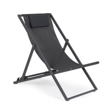 ЦЕПЬ TAYLOR DECKCHAIN ТЕМНО-СЕРЫЙ/АНТРАЦИТОВЫЙ ЦЕПЬ TAYLOR DECKCHAIN ТЕМНО-СЕРЫЙ/АНТРАЦИТОВЫЙ