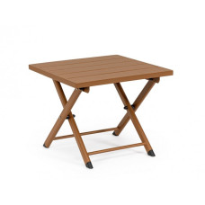 ТЕЙЛОР СТОЛ 44X43 ПЕКАН ТЕЙЛОР СТОЛ 44X43 ПЕКАН