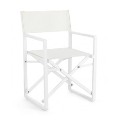 КОННОР БЕЛЫЙ РЕЖИССЕРСКОЕ КРЕСЛО CX21 КОННОР БЕЛЫЙ РЕЖИССЕРСКОЕ КРЕСЛО CX21