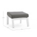 ОТТОМАН CC KLEDI БЕЛЫЙ JX11 ОТТОМАН CC KLEDI БЕЛЫЙ JX11
