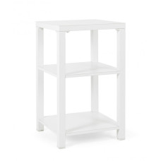 НАРУЖНЫЙ ШКАФ 3P ATLANTIC WHITE YK11 НАРУЖНЫЙ ШКАФ 3P ATLANTIC WHITE YK11