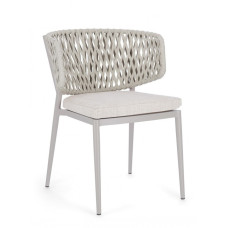 NOELIA MOON WG24 C-C СТУЛ NOELIA MOON WG24 C-C СТУЛ