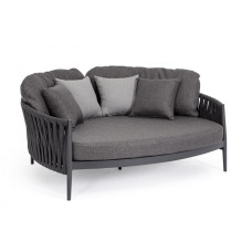 КУШЕТКА CC JACINTA АНТРАЦИТОВЫЙ WG21 КУШЕТКА CC JACINTA АНТРАЦИТОВЫЙ WG21