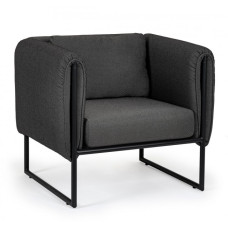 КРЕСЛО C-C PIXEL АНТРАЦИТОВОГО КРЕСЛО C-C PIXEL АНТРАЦИТОВОГО