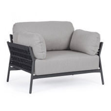 КРЕСЛО CC PARDIS ANTR QS22/ГРАФИТ КРЕСЛО CC PARDIS ANTR QS22/ГРАФИТ