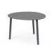 СТОЛ SPARKY 70X56 АНТРАЦИТ QS22