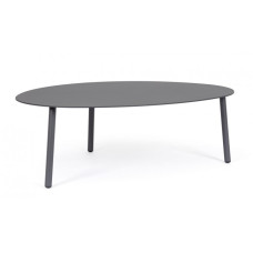 СТОЛ SPARKY 100X70 АНТРАЦИТ QS22 СТОЛ SPARKY 100X70 АНТРАЦИТ QS22