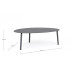 СТОЛ SPARKY 100X70 АНТРАЦИТ QS22