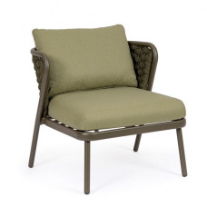 КРЕСЛО CC HARLOW OLIV QS24 КРЕСЛО CC HARLOW OLIV QS24