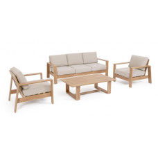 КОМПЛЕКТ4 ГОСТИНАЯ CC BALTIC NATURAL КОМПЛЕКТ4 ГОСТИНАЯ CC BALTIC NATURAL