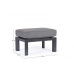 ОТТОМАН CC HENDRIX АНТРАЦИТ PG61