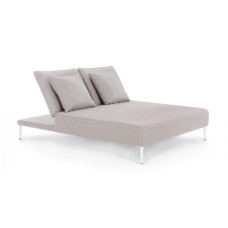 ДВУСПАЛЬНЫЙ ДИВАН CC VIPER BIA QS20/ПЕСОК ДВУСПАЛЬНЫЙ ДИВАН CC VIPER BIA QS20/ПЕСОК