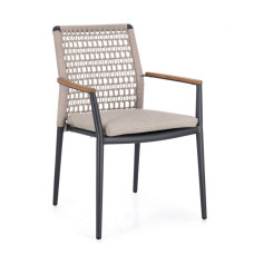 СТУЛ C-BR CC MADDOX ANTR JX55 СТУЛ C-BR CC MADDOX ANTR JX55