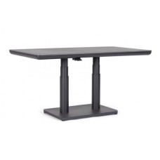 СТОЛ MIGUEL 140X80X51/72 ANTR JX55 СТОЛ MIGUEL 140X80X51/72 ANTR JX55