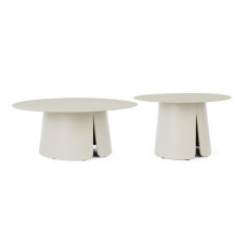 НАБОР 2 СТОЛ BRYAN D70+90 ПЕЛИКАН НАБОР 2 СТОЛ BRYAN D70+90 ПЕЛИКАН