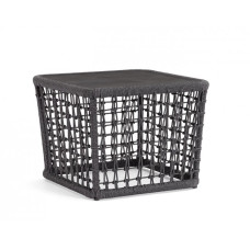 КОЛЛАР СТОЛ 60Х60 АНТРАЦИТ КОЛЛАР СТОЛ 60Х60 АНТРАЦИТ