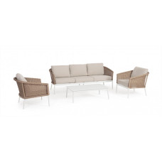SET4 LOUNGE CC OCEANA VAPOR YK15 SET4 LOUNGE CC OCEANA VAPOR YK15