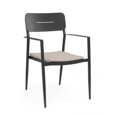 C-BR CC ТУМАННОСТЬ КРЕСЛО АНТРАЦИТОВЫЙ YK13 C-BR CC ТУМАННОСТЬ КРЕСЛО АНТРАЦИТОВЫЙ YK13