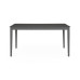 СТОЛ NEBULA 160X90 АНТРАЦИТ YK13 СТОЛ NEBULA 160X90 АНТРАЦИТ YK13